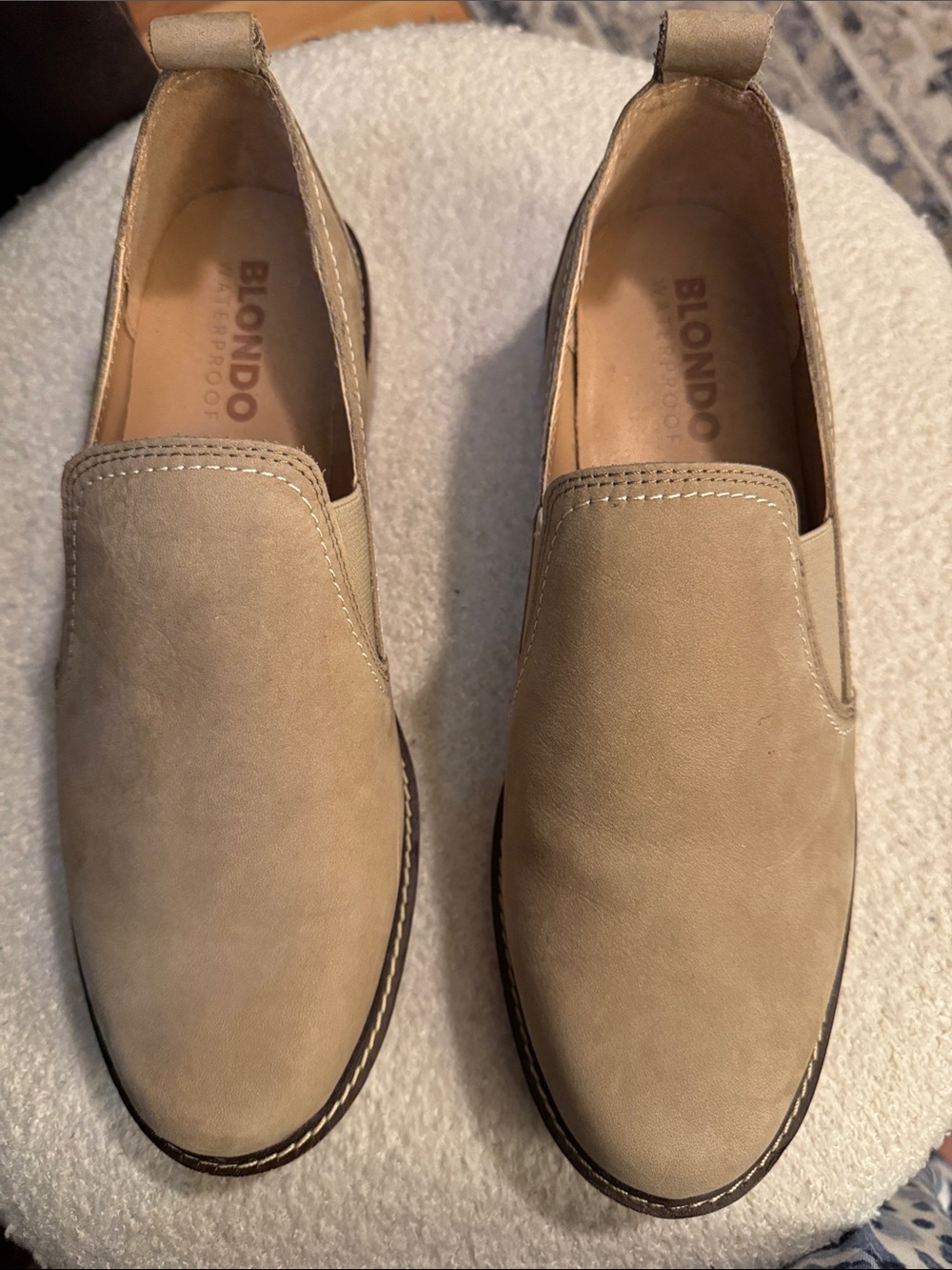 Blondo® Waterproof Phoebe Shoes Women’s 8.5